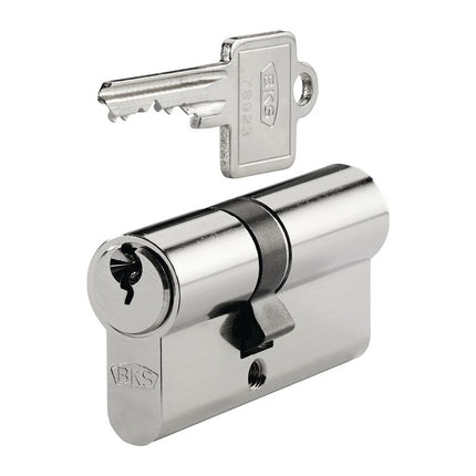 Cylindre double profilé BKS PZ 8802 27/35 mm ( 3000251619 )