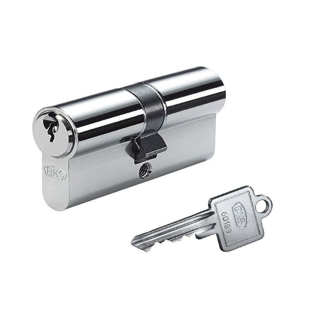 Profilo BKS a doppio cilindro PZ 8812 31/50 mm ( 3000251620 )