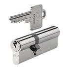 BKS profile double cylinder PZ 8812 40/65 mm ( 3000251625 )