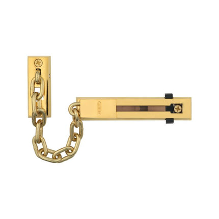Cadena de puerta ABUS SK66 Longitud 165 mm DIN izquierda / derecha ( 3000251681 )