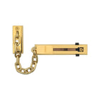 Cadena de puerta ABUS SK66 Longitud 165 mm DIN izquierda / derecha ( 3000251681 )