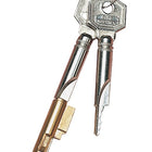 BURG-WÄCHTER keyhole lock E7 mortise locks ( 3000251725 )