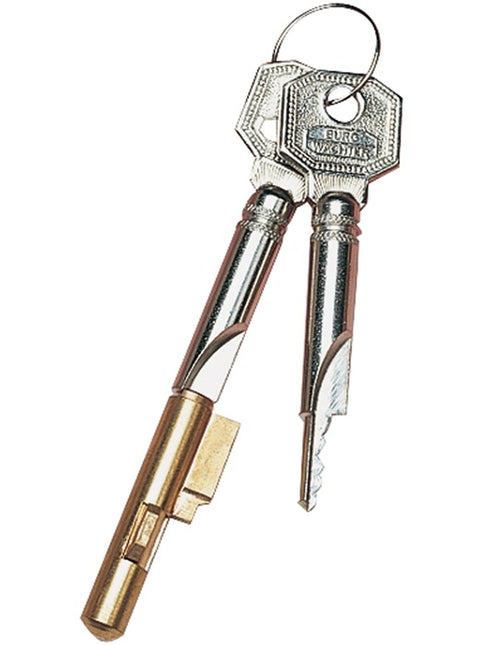 BURG-WÄCHTER keyhole lock E7 mortise locks ( 3000251725 )