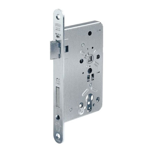 BKS fire door lock B-1206 24/65/72/9 mm DIN left ( 3000251922 )