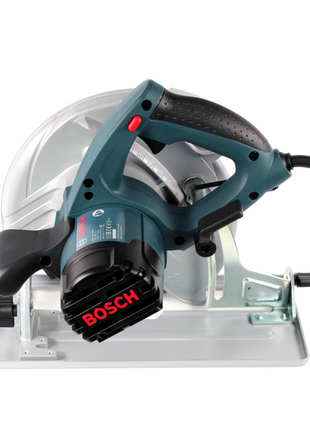 Bosch GKS 85 Professional Handkreissäge 235 mm 2.200 W mit Zubehörset ( 060157A000 )