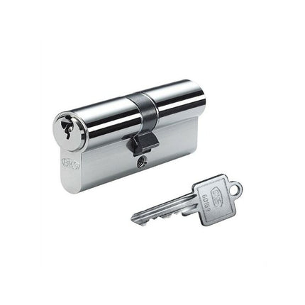 Perfil BKS cilindro doble PZ 8812 31/45 mm ( 3000251955 )