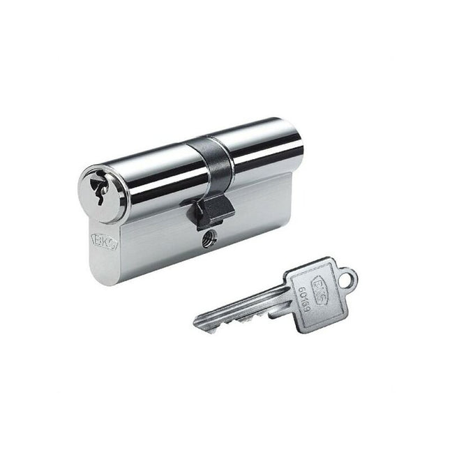 Profilo BKS a doppio cilindro PZ 8812 31/45 mm ( 3000251955 )