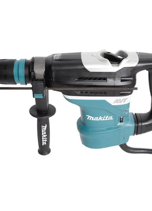 Makita HR 4013 C Kombihammer für SDS-Max 40 mm im Koffer - Toolbrothers