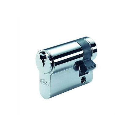 BKS Profilhalbzylinder 8900 45/10 mm ( 3000251968 )