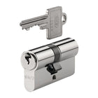 Perfil BKS cilindro doble PZ 8800 27/31 mm ( 3000251970 )