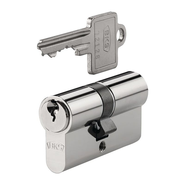 BKS profile double cylinder PZ 8800 27/31 mm ( 3000251970 )