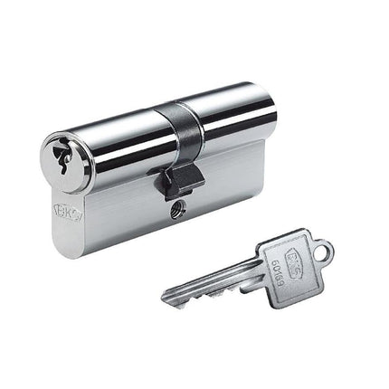 BKS profile double cylinder PZ 8800 35/35 mm ( 3000251979 )