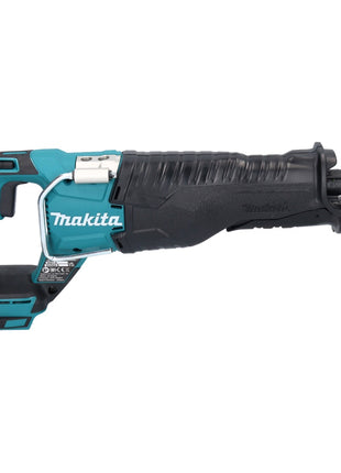 Makita DJR 187 Z Akku Reciprosäge Säbelsäge 18 V Brushless Solo - ohne Akku, ohne Ladegerät - Toolbrothers