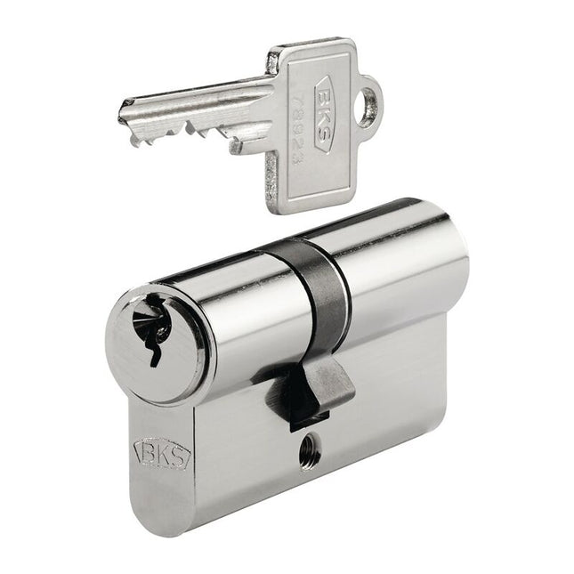 BKS profile double cylinder PZ 8802 27/40 mm ( 3000251986 )