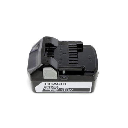 Hitachi CR 18 DBL 18 V Li-Ion Akku Reciprosäge Säbelsäge Brushless + 1x BSL 1850 5,0 Ah Akku - Toolbrothers