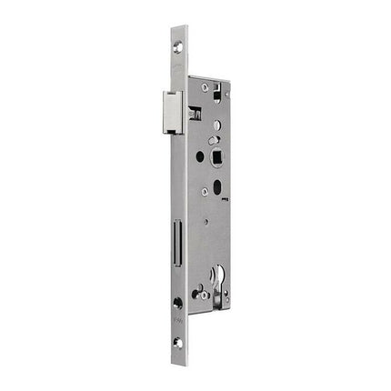 BKS tubular frame mortise lock B 1300 PZ 16/25/92/8 mm DIN left / right ( 3000252805 )