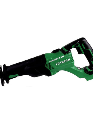 Hitachi CR 18 DBL 18 V Li-Ion Akku Reciprosäge Säbelsäge Brushless + 1x BSL 1850 5,0 Ah Akku + Ladegerät - Toolbrothers