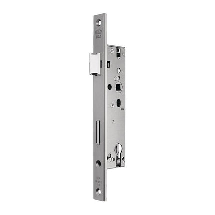 BKS tubular frame mortise lock B 1314 PZ 24/35/92/8 mm DIN left / right ( 3000253047 )