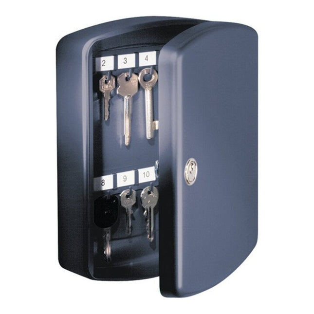 BURG-WÄCHTER key box Key Box H330xW235xD75 mm ( 3000253258 )