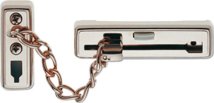 BURG-WÄCHTER door chain TK 64 length 160 mm DIN left / right ( 3000253276 )