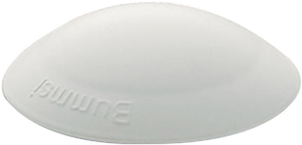 BURG-WÄCHTER door buffer TPF 2050 DUO plastic white ( 3000253285 )