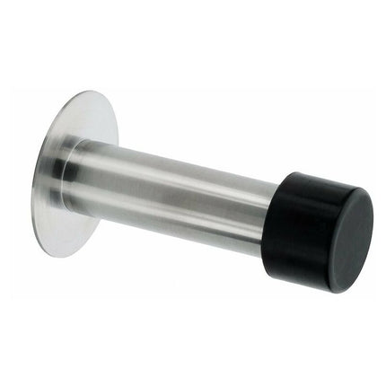 BURG-WÄCHTER wall door buffer TSW 2390 / 2365 stainless steel matt ( 3000253340 )