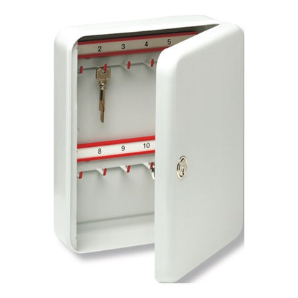 BURG-WÄCHTER Schlüsselbox CS H310xB235xT75 mm ( 3000253409 )