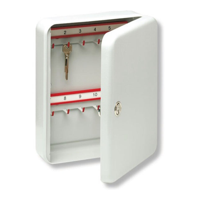 Cassetta per chiavi BURG-WÄCHTER CS H255xL205xP75 mm ( 3000253411 )