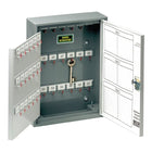 BURG-WÄCHTER Schlüsselschrank 6700/ 57 R H280xB215xT70mm ( 3000253474 )