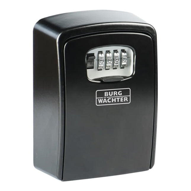 BURG-WÄCHTER key safe Key Safe 40 H145xW105xD55mm ( 3000253512 )