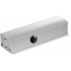 Cierrapuertas GEZE TS 1500 plata EN 3-4 ( 3000255055 )