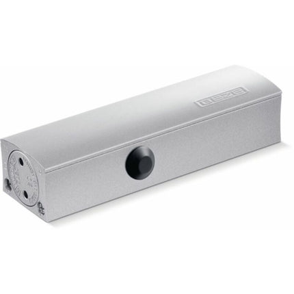 Cierrapuertas GEZE TS 1500 plata EN 3-4 ( 3000255055 )