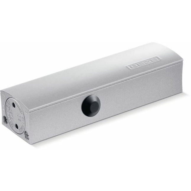 GEZE door closer TS 1500 silver EN 3-4 ( 3000255055 )