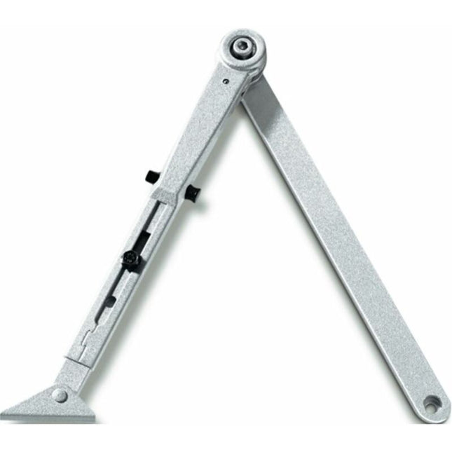 GEZE hold-open rods white 9016 ( 3000255083 )