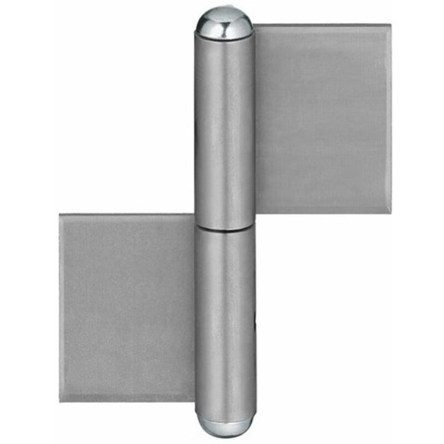 SIMONSWERK Bande de construction KO 4 Longueur de bande 160 mm Largeur de lobe 50 mm ( 3000255508 )