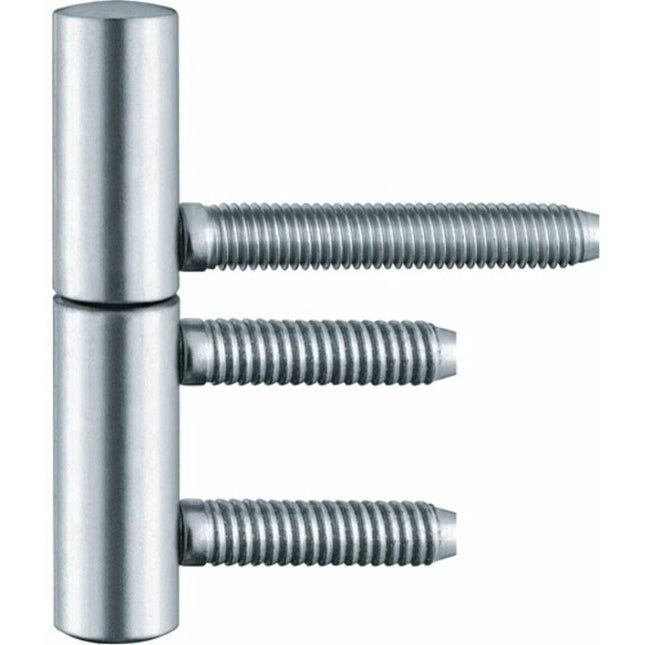 SIMONSWERK Zawias nawiercany BAKA B 1-15 2-częściowy topcynk ( 3000255700 )