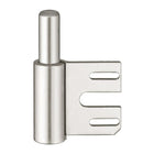 Bastidor SIMONSWERK parte V 8100 acero galvanizado ( 3000255758 )