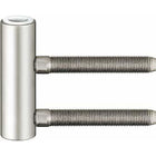 SIMONSWERK Rahmenteil V 4400 WF Stahl vernickelt ( 3000255769 )