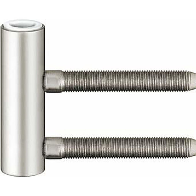 Parte del telaio SIMONSWERK V 4400 WF in acciaio nichelato ( 3000255769 )