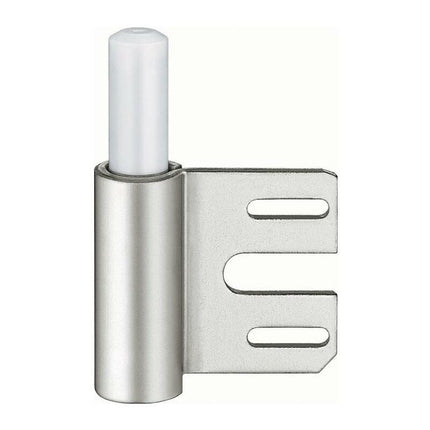 SIMONSWERK Rahmenteil V 8100 WF Stahl vernickelt ( 3000255776 )