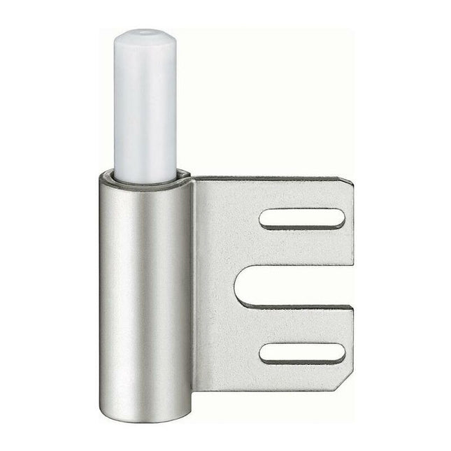 Bastidor SIMONSWERK pieza V 8100 WF acero niquelado ( 3000255776 )