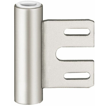 Pieza de bastidor SIMONSWERK V 8000 WF acero inoxidable cepillado mate ( 3000255779 )