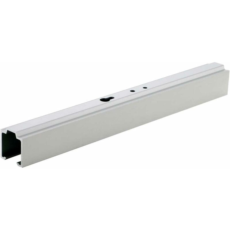 HELM Laufschiene 53 73 Aluminium EV1 eloxiert 3000255803  1 - toolbrothers