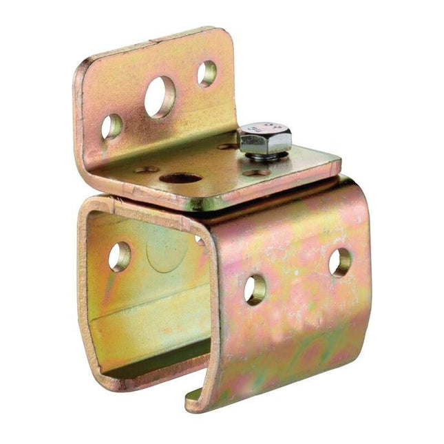 Manguito de pared HELM -01 modelo 101 perfil 100 ( 3000255827 )