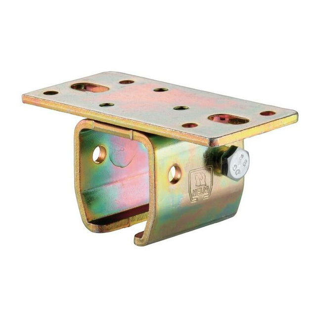 HELM Deckenmuffe 102 passend für Profil 100 ( 3000255835 )