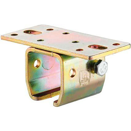 Manguito de techo HELM 402 adecuado para perfil 400 ( 3000255837 )