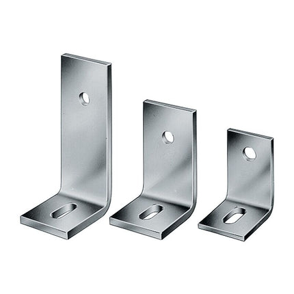 SIMPSON STRONG TIE Angolo per calcestruzzo ABL 15014 G-B Lunghezza gamba 150 x 75 mm Spessore 8 mm ( 3000257422 )