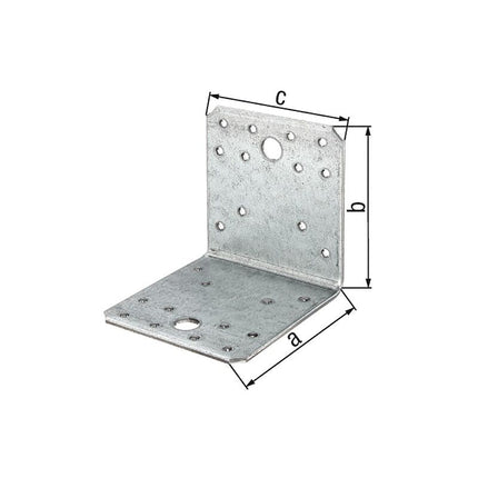 GAH Winkelverbinder 70 x 55x70mm ( 3000257709 )