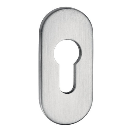 EDI fire protection clip rosette 0813/9 stainless steel EST ( 3000261236 )