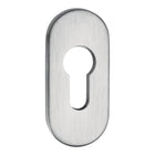 EDI fire protection clip rosette 0813/9 stainless steel EST ( 3000261236 )